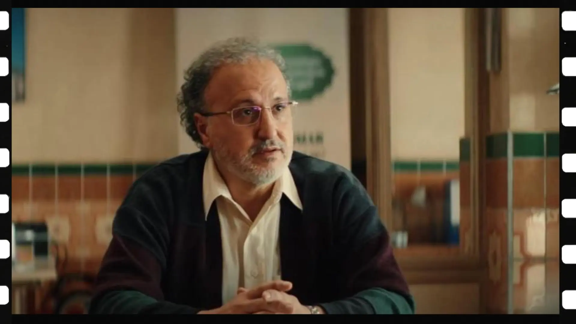 Photo du tournage "La Bonne Terre"